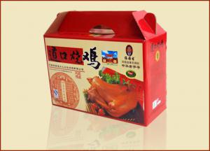 燒雞加盟，坐享美味營養(yǎng)的大市場