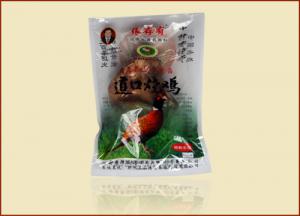 義興張道口燒雞加盟，不容錯(cuò)過的商機(jī)